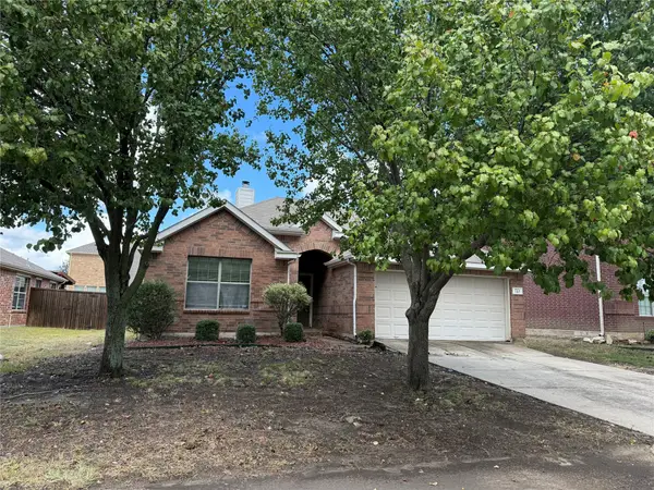 137 Prairie View Drive, Princeton, TX 75407