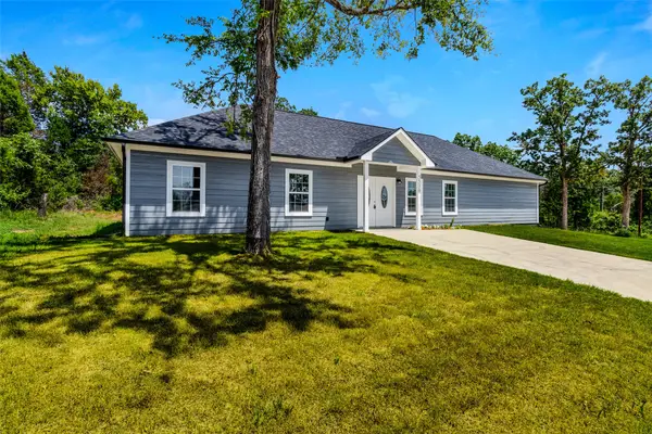 5530 Sam Slade Trail, Log Cabin, TX 75148