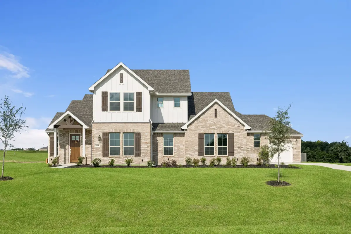 108 Paradise Cove, Waxahachie, TX 75165 - Image #1