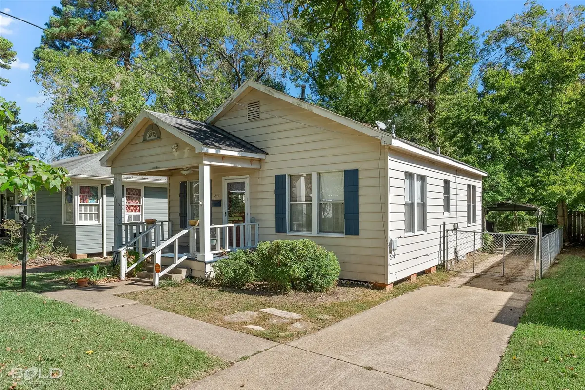 3853 Maryland Avenue, Shreveport, LA 71106 - Image #1