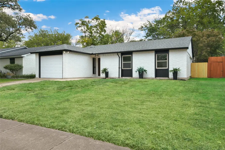 543 Cumberland Drive, Allen, TX 75002 - Image #2