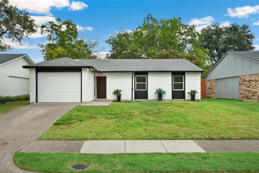 543 Cumberland Drive, Allen, TX 75002 - Image #3