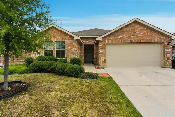 3400 Quiet Valley Road, Fort Worth, TX 76123