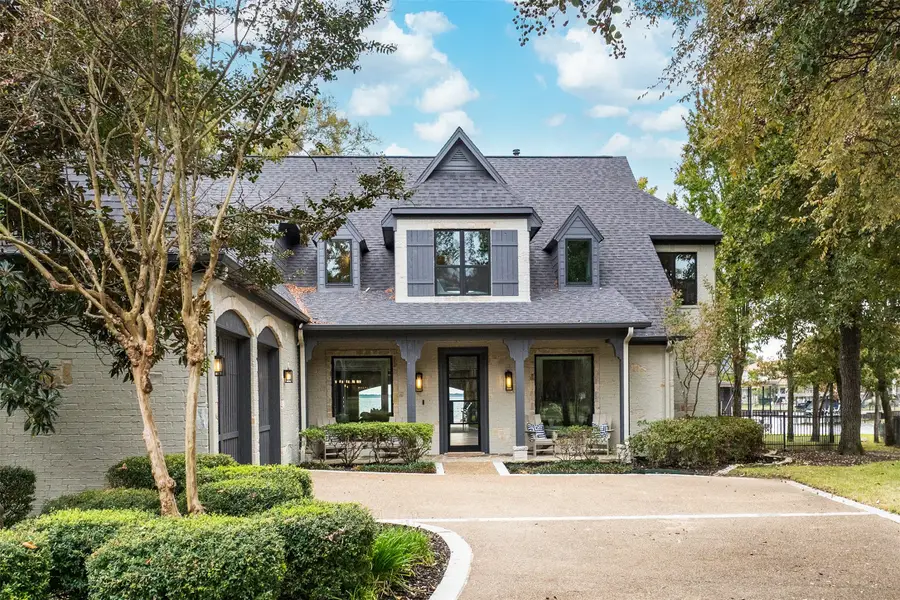 130 Diamond Point Drive, Mabank, TX 75156 - Image #3