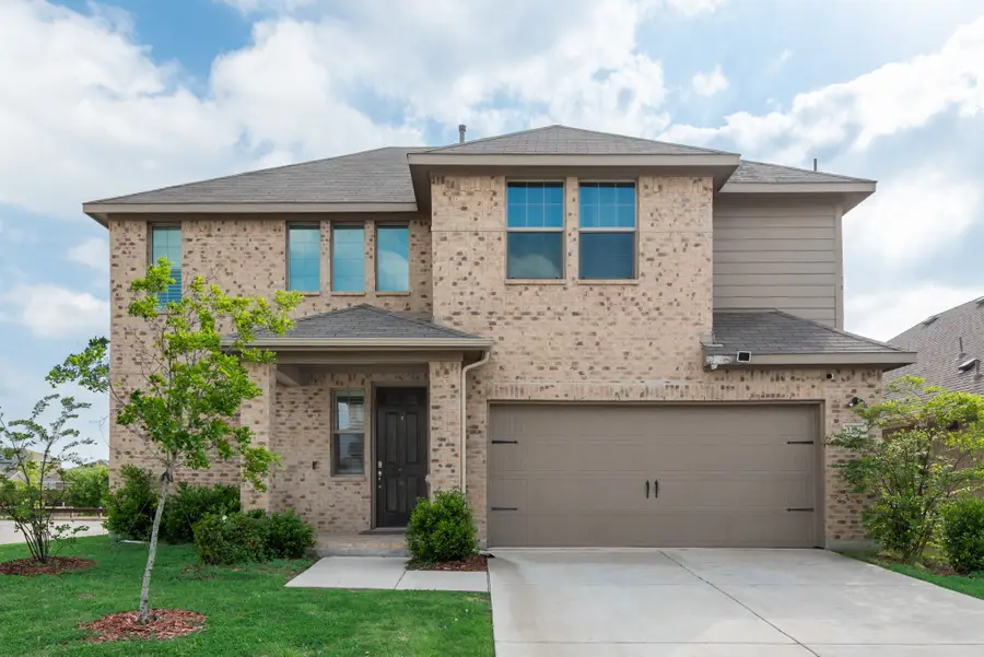 2301 Mount Olive Lane, Forney, TX 75126 - Image #2