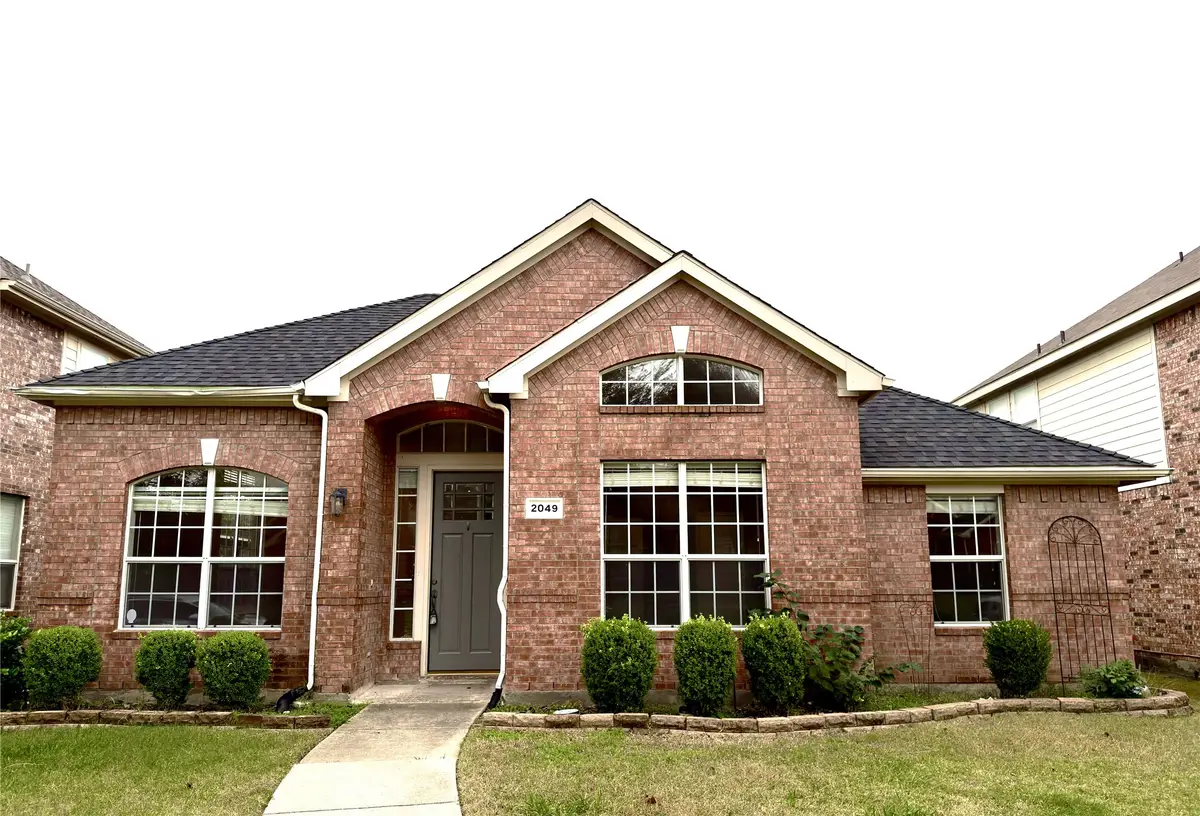 2049 Camelot Drive, Allen, TX 75013 - #1