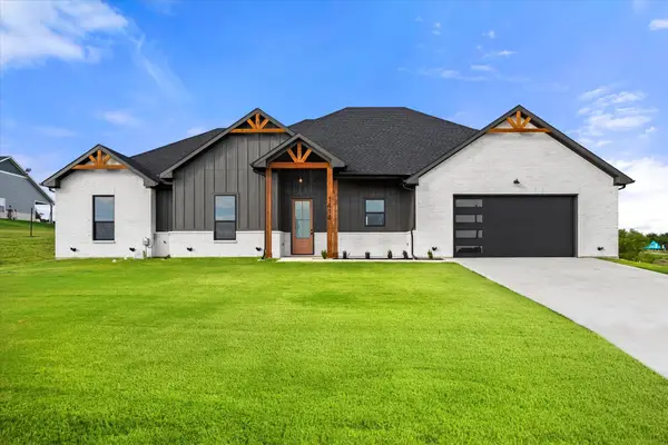 210 Wester, Ferris, TX 75125