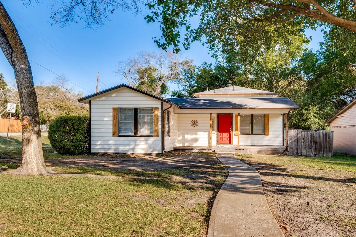 421 W 8th Street, Lancaster, TX 75146 - Image #1