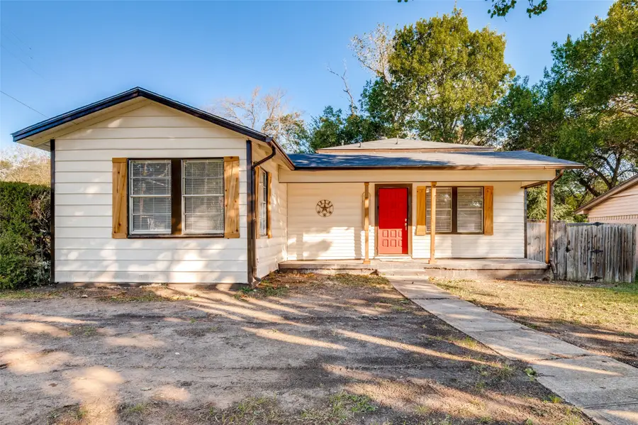 421 W 8th Street, Lancaster, TX 75146 - Image #3