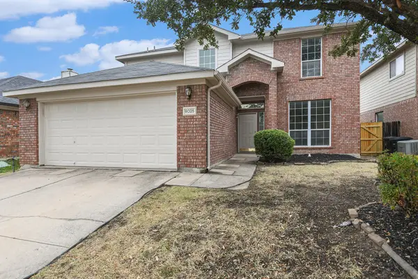 9025 Winding River Drive, Fort Worth, TX 76118