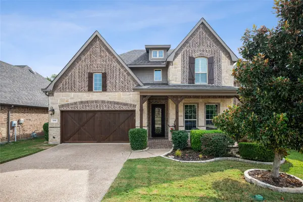 2816 Sheffield Drive, Trophy Club, TX 76262