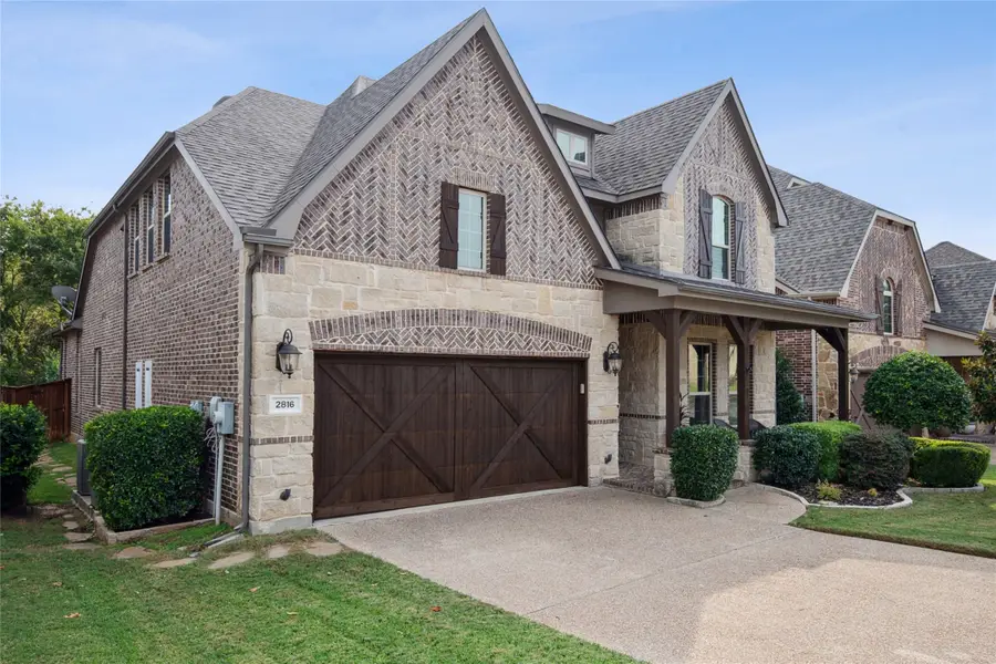 2816 Sheffield Drive, Trophy Club, TX 76262 - Image #2