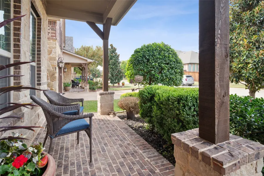 2816 Sheffield Drive, Trophy Club, TX 76262 - Image #3