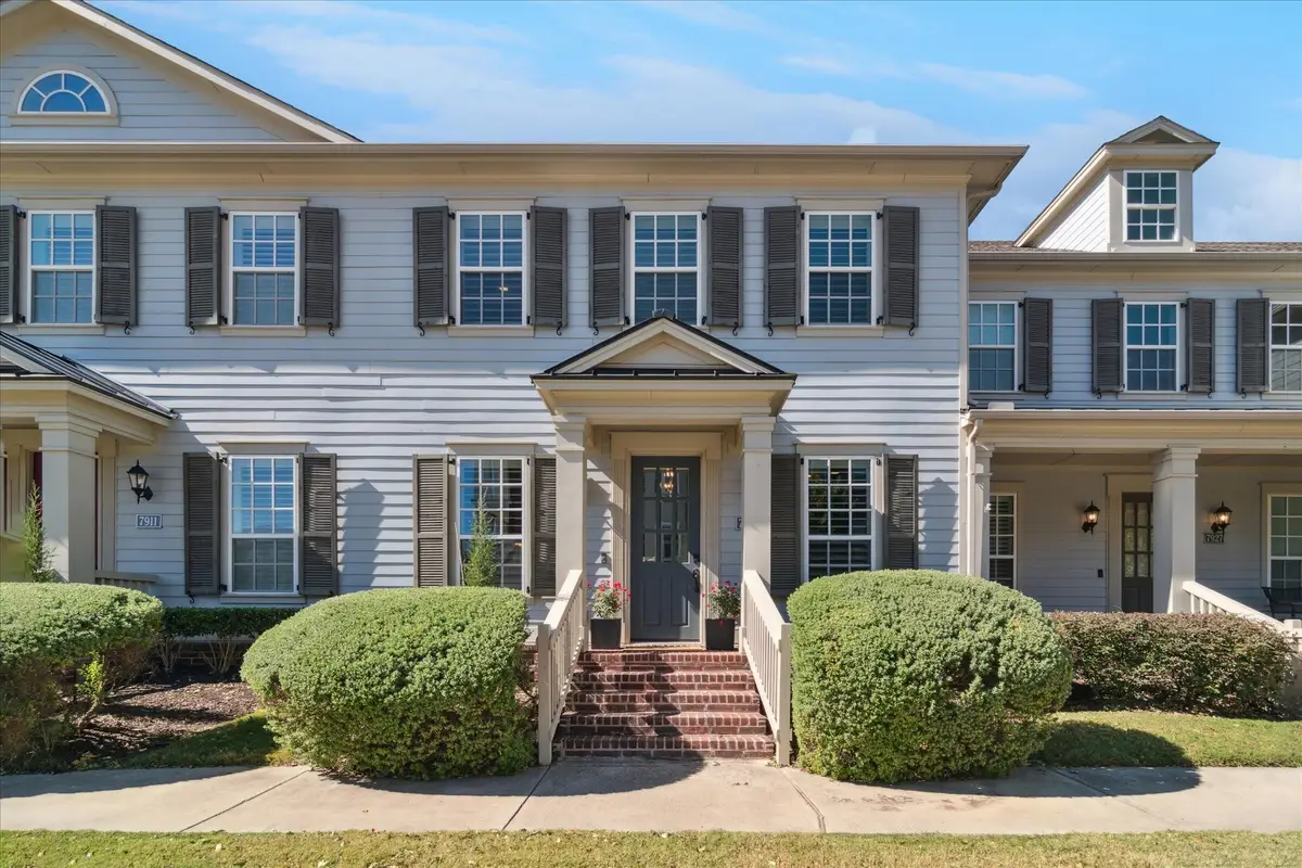 7919 Canal Street, Frisco, TX 75034 - Image #1