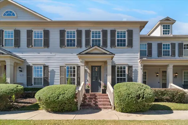 7919 Canal Street, Frisco, TX 75034