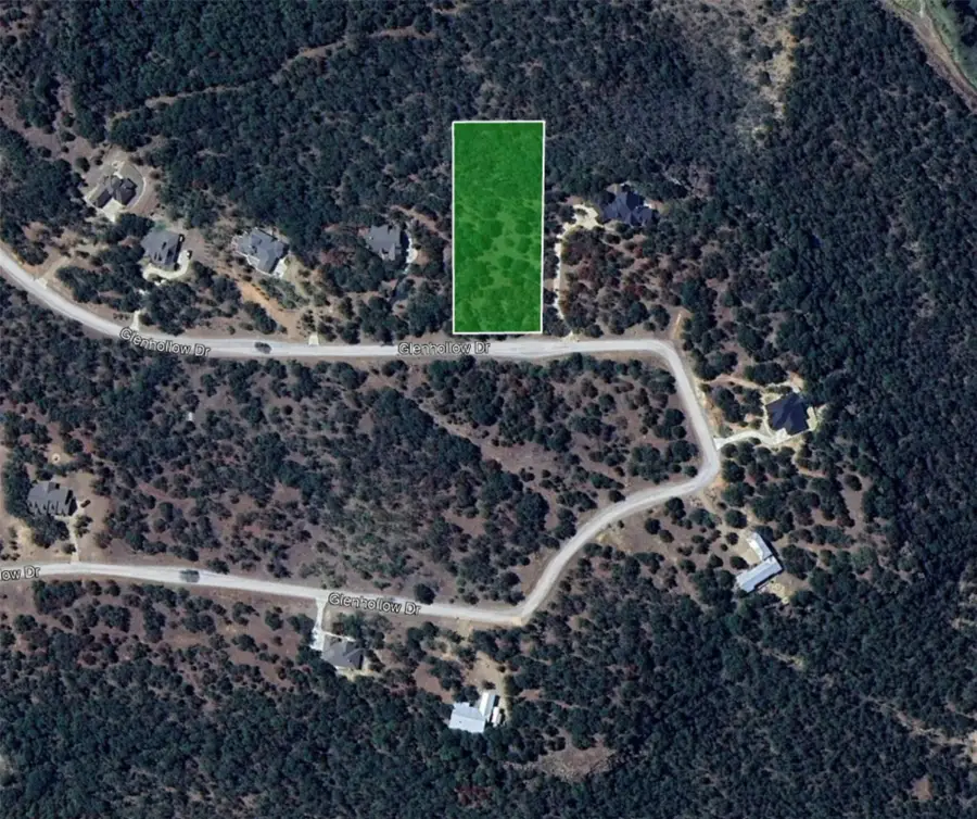 0 Glenhollow Drive, Gordon, TX 76453 - Image #3