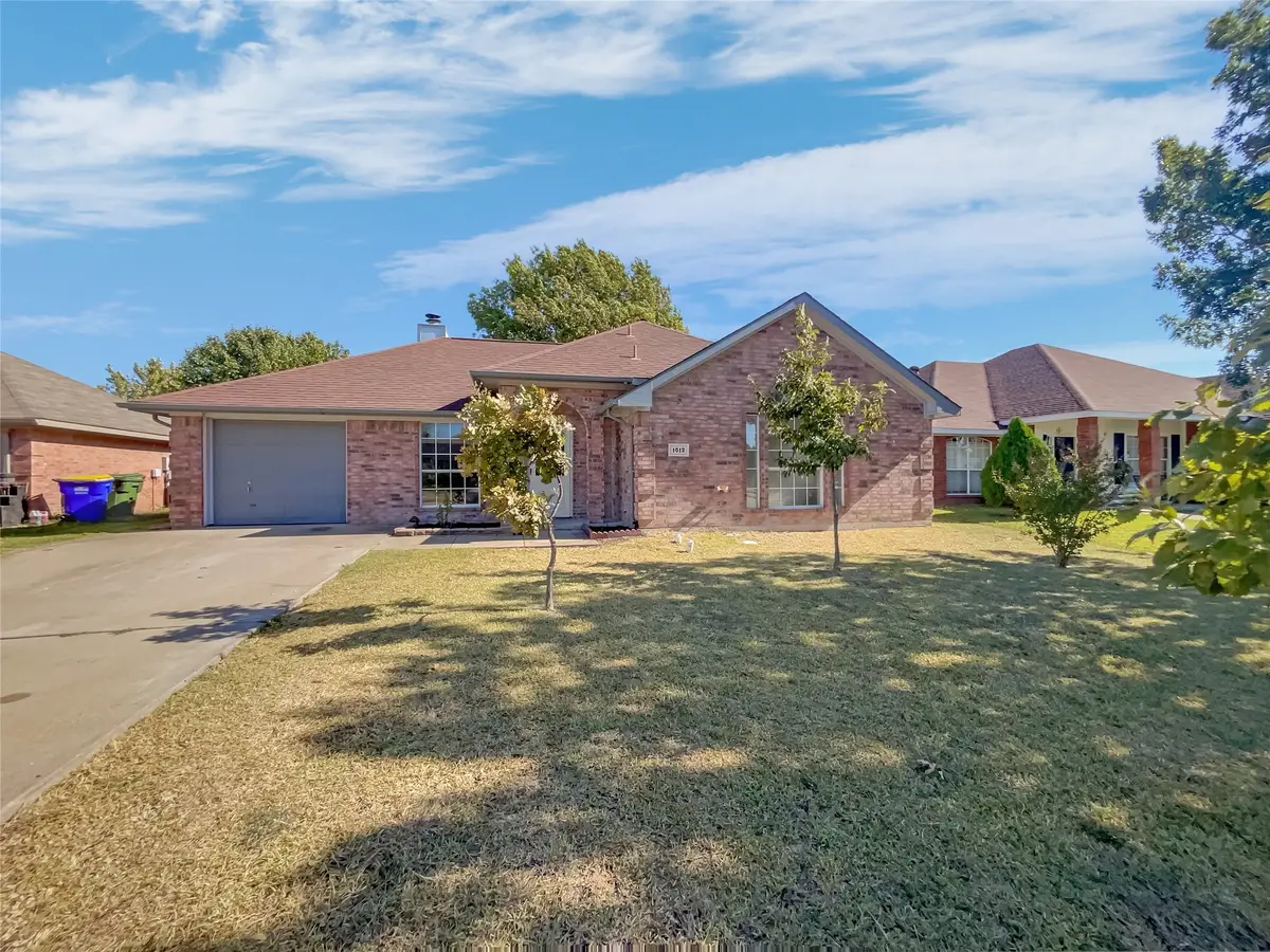 1012 Woodside Lane, Seagoville, TX 75159 - Image #1