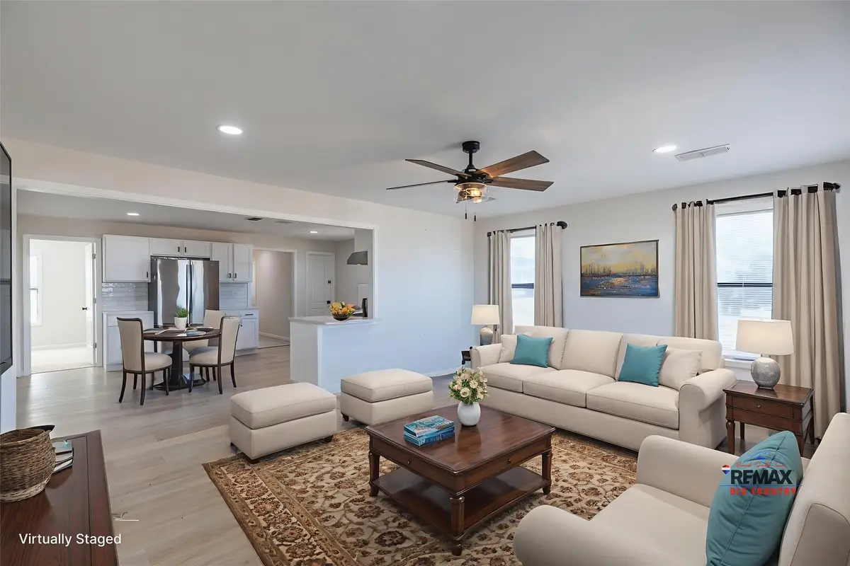 411 W New Mexico Avenue, Sweetwater, TX 79556 - Image #1