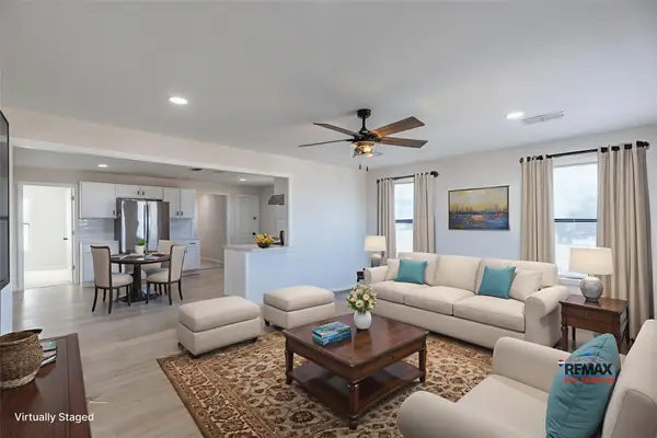 411 W New Mexico Avenue, Sweetwater, TX 79556