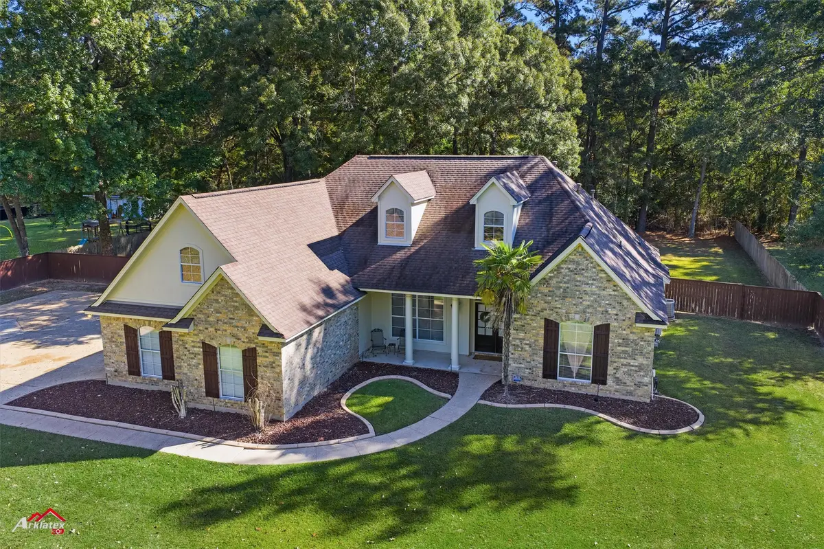 8053 Broadacres Road, Shreveport, LA 71129 - #1