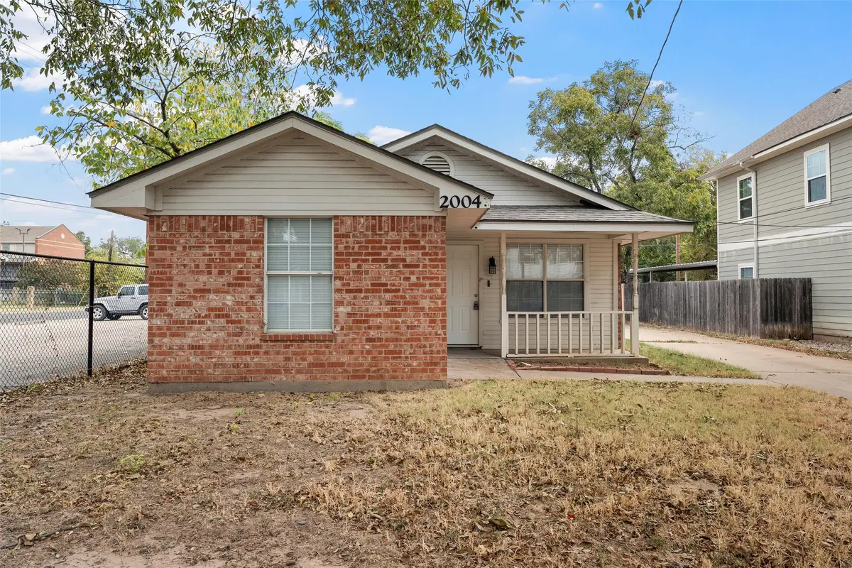 2004 S 9th Street, Waco, TX 76706 - Image #1
