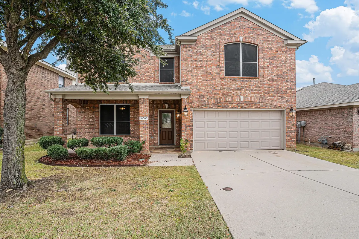 10005 Shelburne Road, Fort Worth, TX 76244 - Image #1