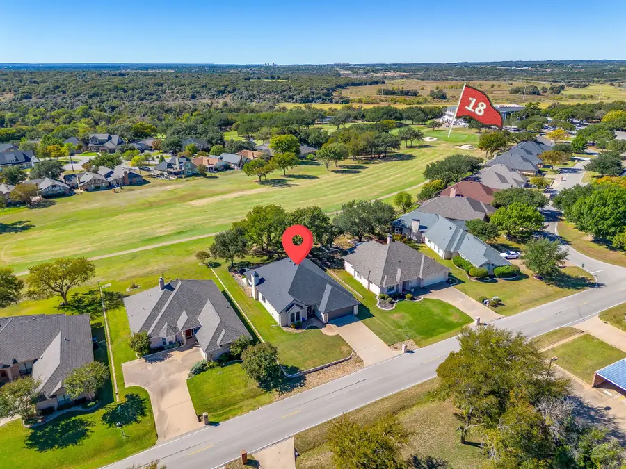 8700 Bellechase Road, Granbury, TX 76049 - Image #3