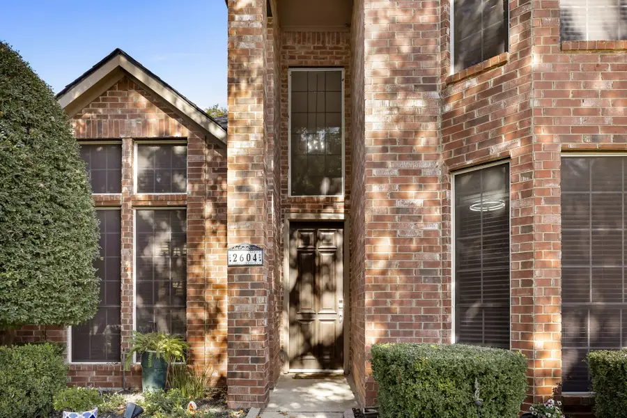 2604 Glenridge Drive, Flower Mound, TX 75028 - Image #2