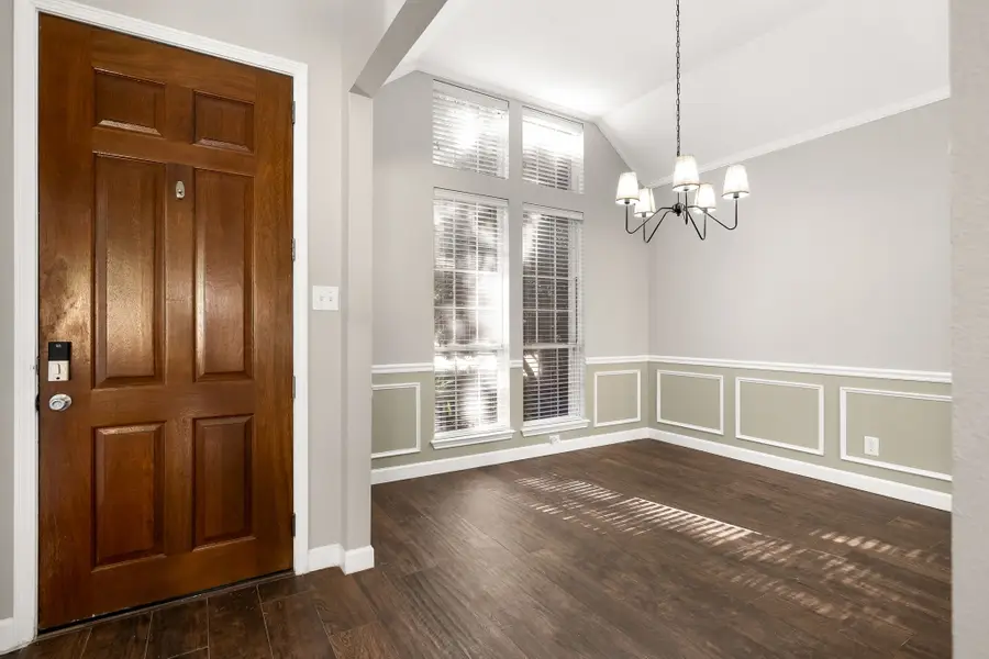 2604 Glenridge Drive, Flower Mound, TX 75028 - Image #3