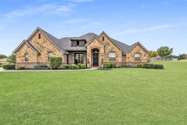 6936 Rocky Chris Court, Fort Worth, TX 76126