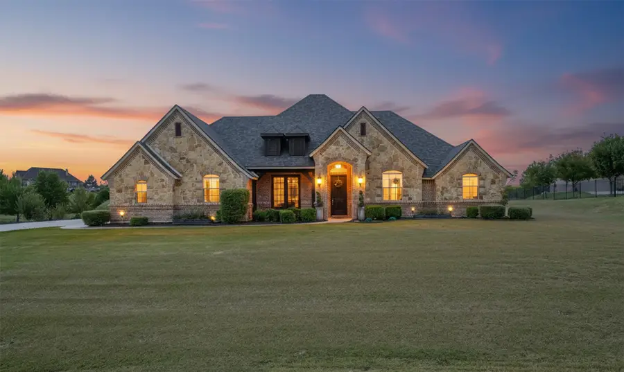 6936 Rocky Chris Court, Fort Worth, TX 76126 - Image #2