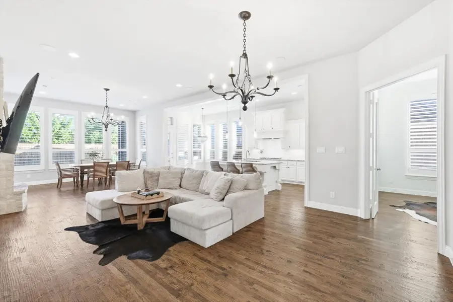 3525 Misty Meadow Lane, Northlake, TX 76226 - Image #2