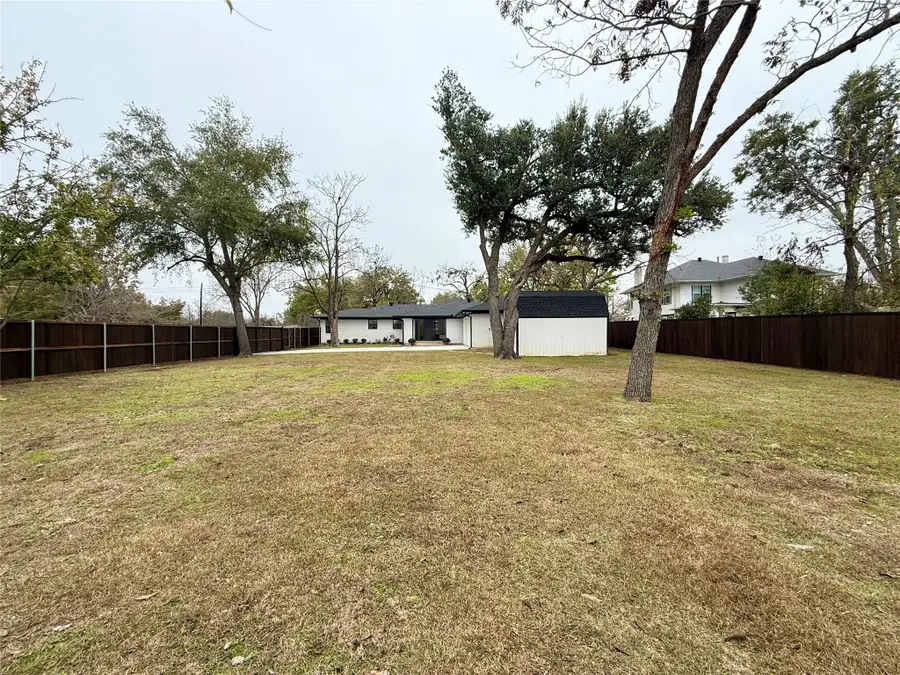 203 Walnut Street, Terrell, TX 75160 - Image #2