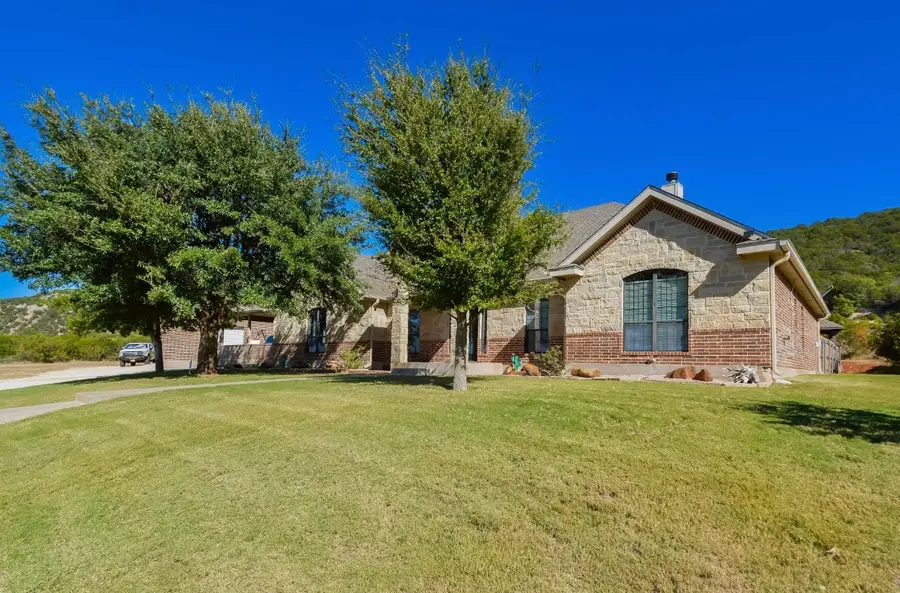 2457 Us Highway 83 84, Tuscola, TX 79562 - Image #2