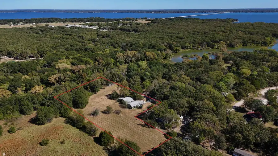 701 Cove Drive, West Tawakoni, TX 75474 - Image #2
