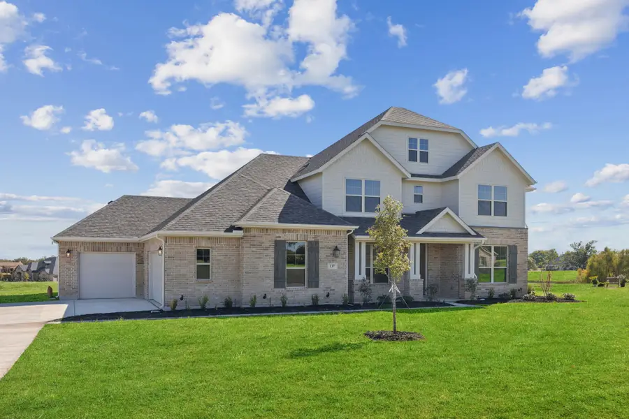 137 Swan Lake Drive, Waxahachie, TX 75165 - Image #2