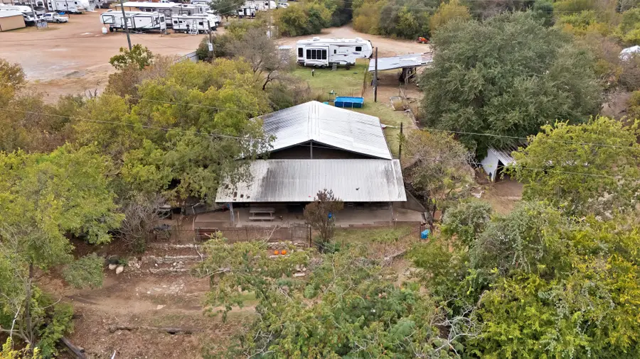 595 Flat Rock Road, Azle, TX 76020 - Image #3