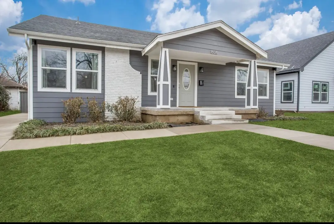 1606 W 12th Street, Dallas, TX 75208 - Image #1