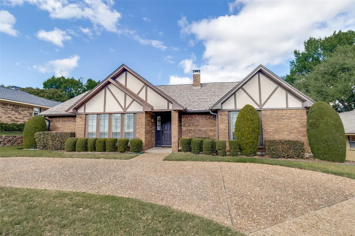 9121 Church Road, Dallas, TX 75231 - Image #1