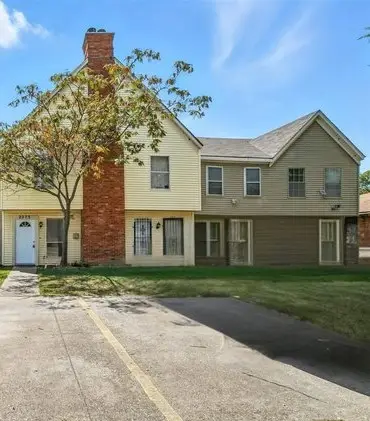 2253 Aspen Drive, Dallas, TX 75227