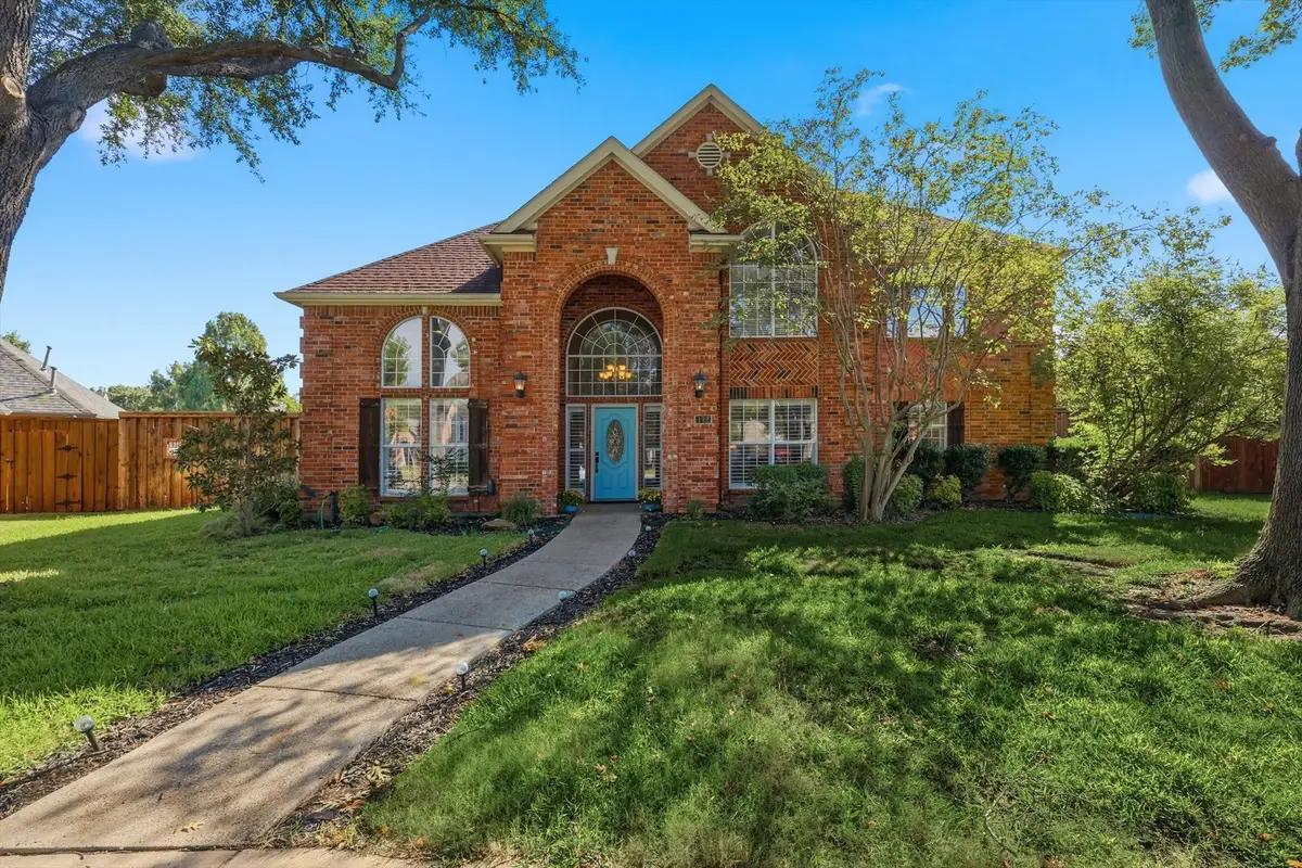192 Hollowtree Court, Coppell, TX 75019 - #1