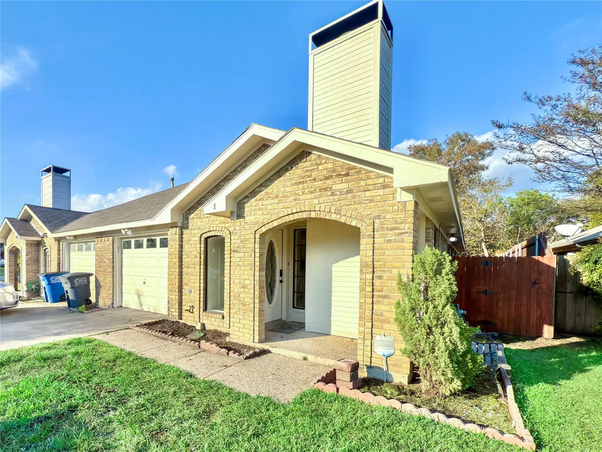 1 Cedar Elm Circle, Allen, TX 75002 - #1