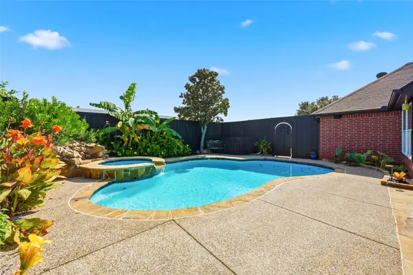 7014 Fieldstone Drive, Frisco, TX 75034