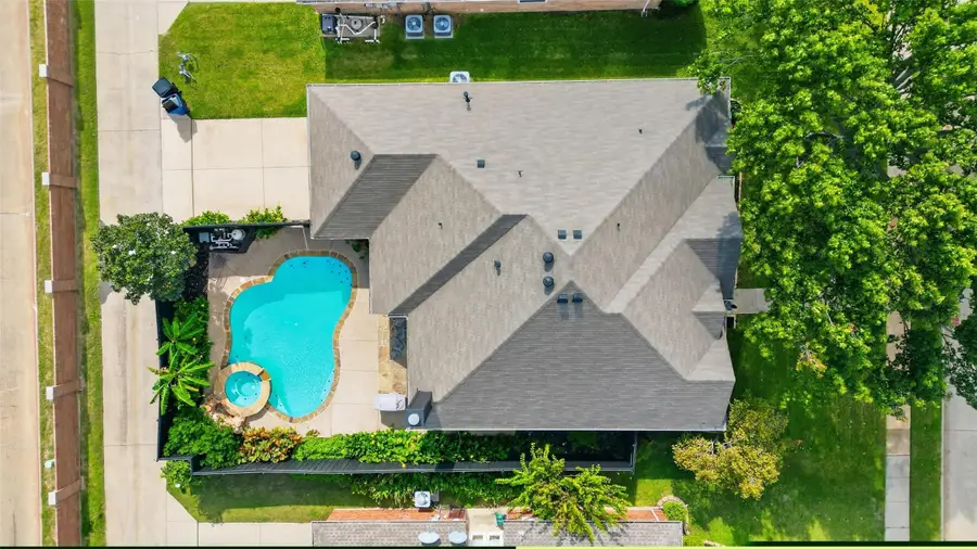 7014 Fieldstone Drive, Frisco, TX 75034 - Image #2