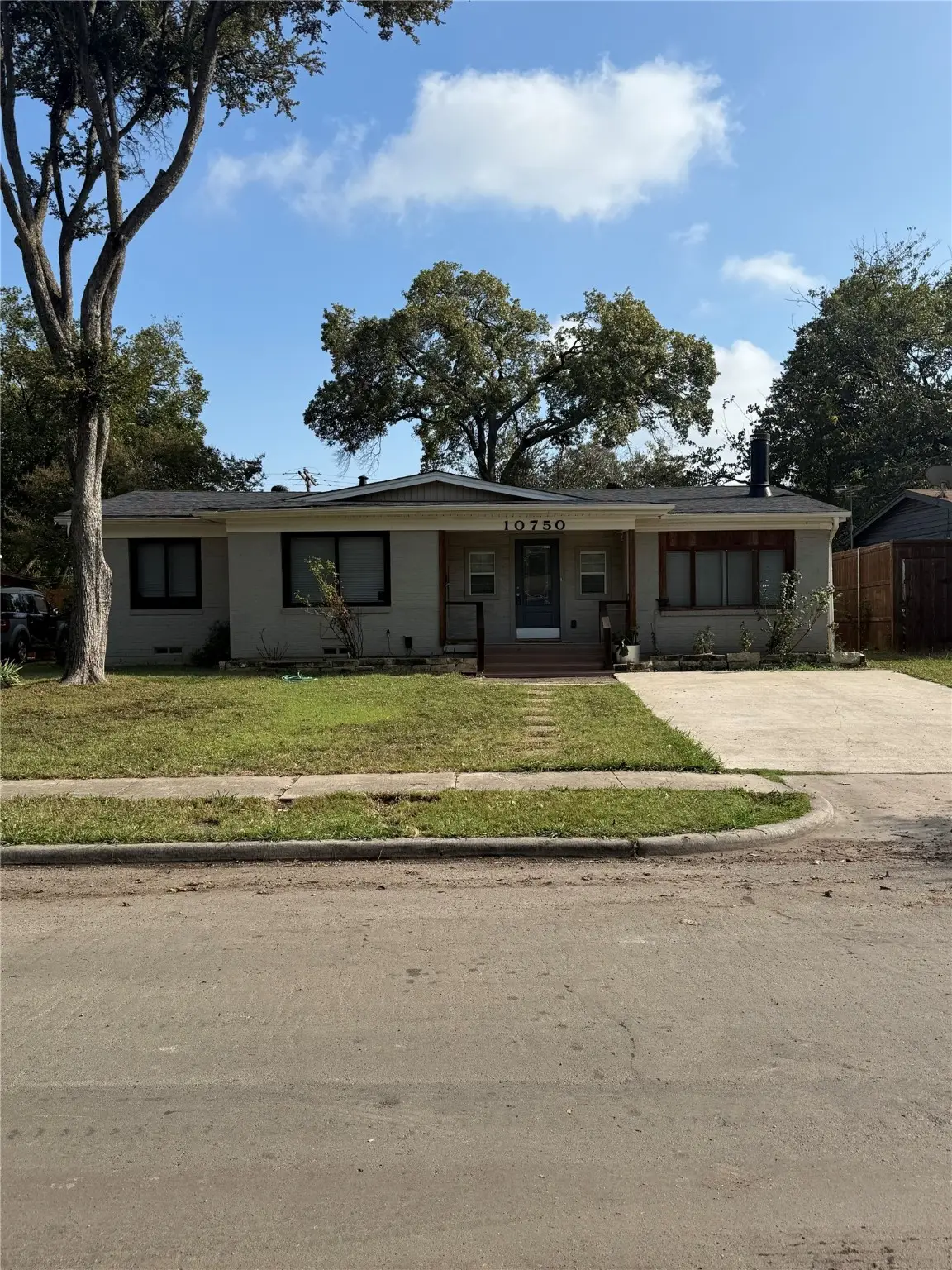 10750 Cotillion Drive, Dallas, TX 75228 - Image #1