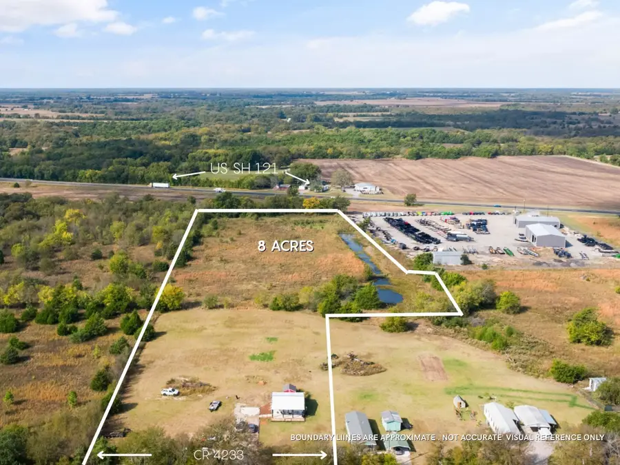 300 County Road 4233, Bonham, TX 75418 - Image #2