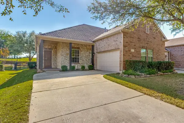 727 Scenic Ranch Circle, Fairview, TX 75069