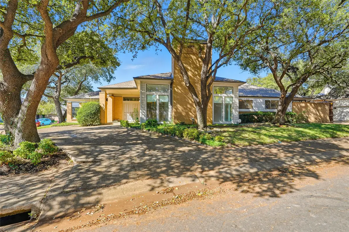 6039 Steamboat Drive, Dallas, TX 75230 - #1