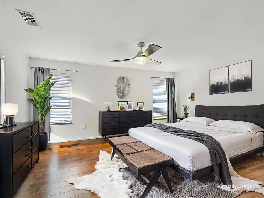 2549 Saddlehorn Drive, Little Elm, TX 75068 - Image #3