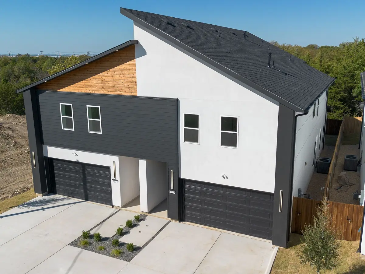 5851 & 5849 Millar Drive, Dallas, TX 75236 - Image #1